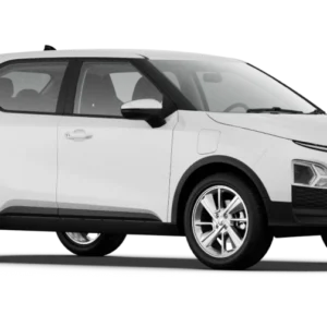 Alternative view of VF5