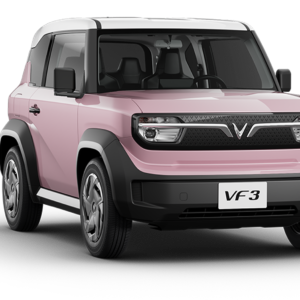 Alternative view of VF3