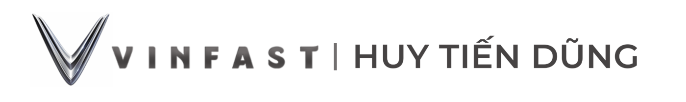 Vinfast Huy Tiến Dũng Đồng Tháp