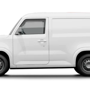 VinFast EC Van