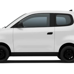 VinFast Minio Green