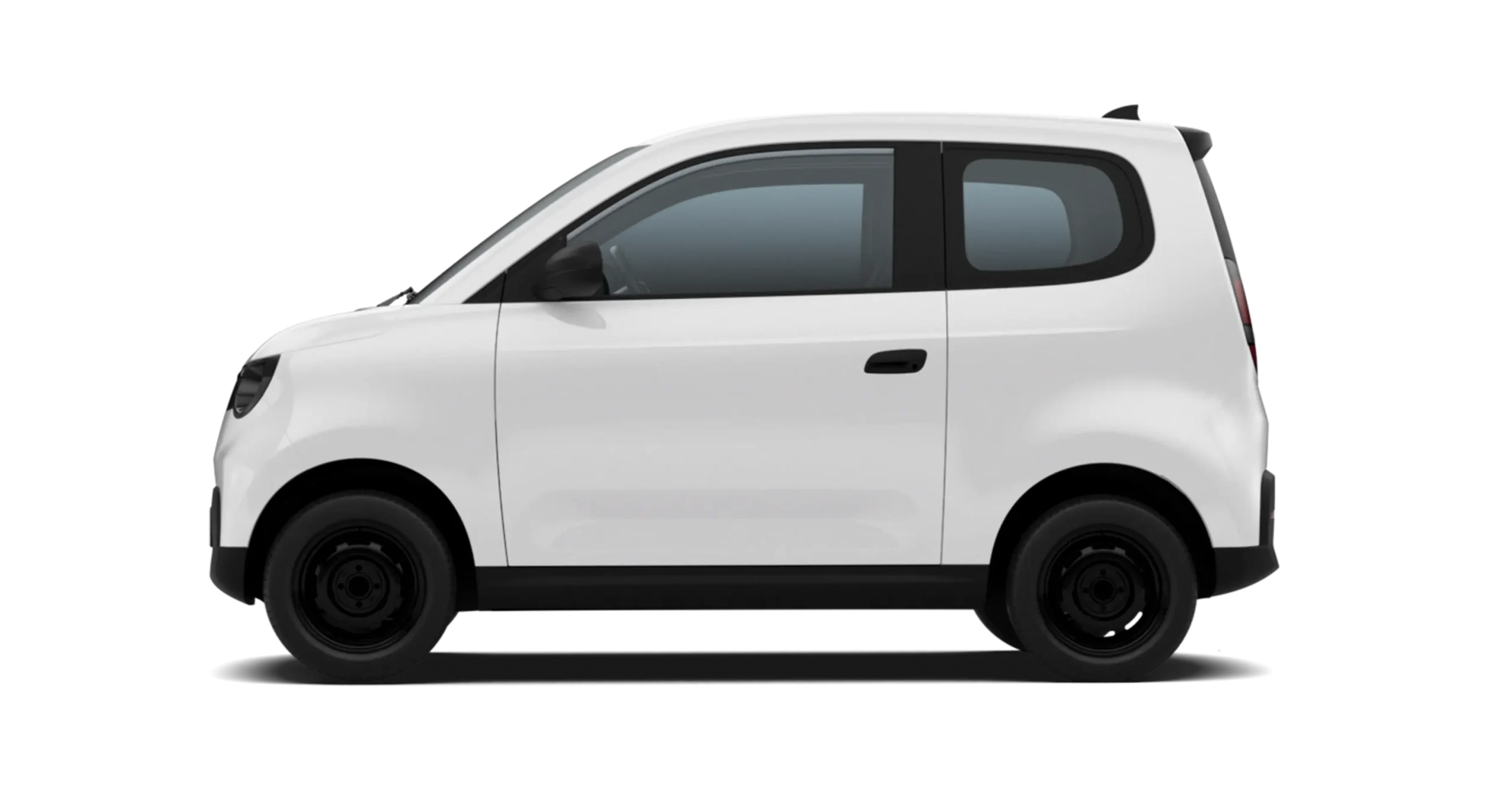 VinFast Minio Green