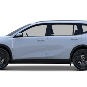 VinFast MPV 7