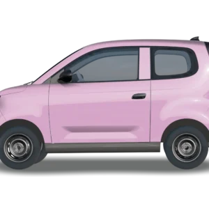 VinFast VF 2 màu Rose Pink