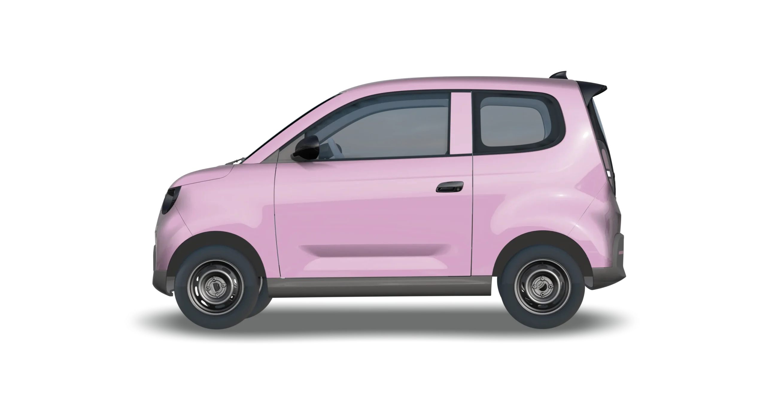VinFast VF 2 màu Rose Pink