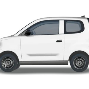 VinFast VF 2 màu Infinity Blanc