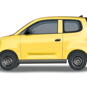 VinFast VF 2 màu Yellow