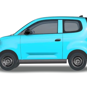 VinFast VF 2 màu Sky Blue