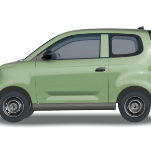VinFast VF 2 màu Urban Mint