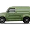 VinFast EC Van
