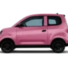VinFast Minio Green