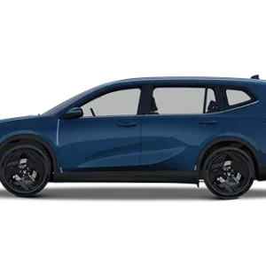 VinFast MPV 7