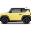 VinFast VF3