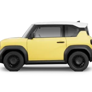 VinFast VF3