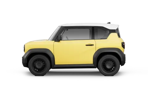 VinFast VF3