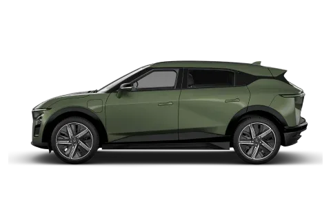 VinFast VF7