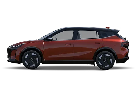 VinFast VF8 Thế hệ mới