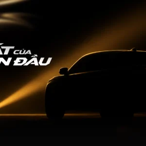 VinFast VF Wild - banner